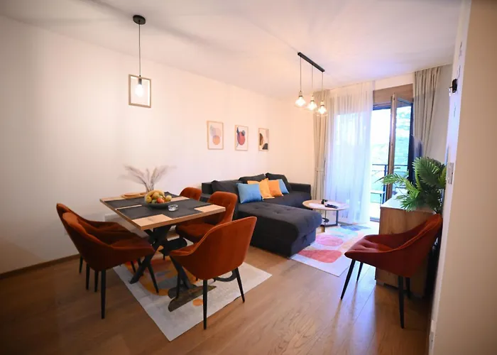 3S Apartmani