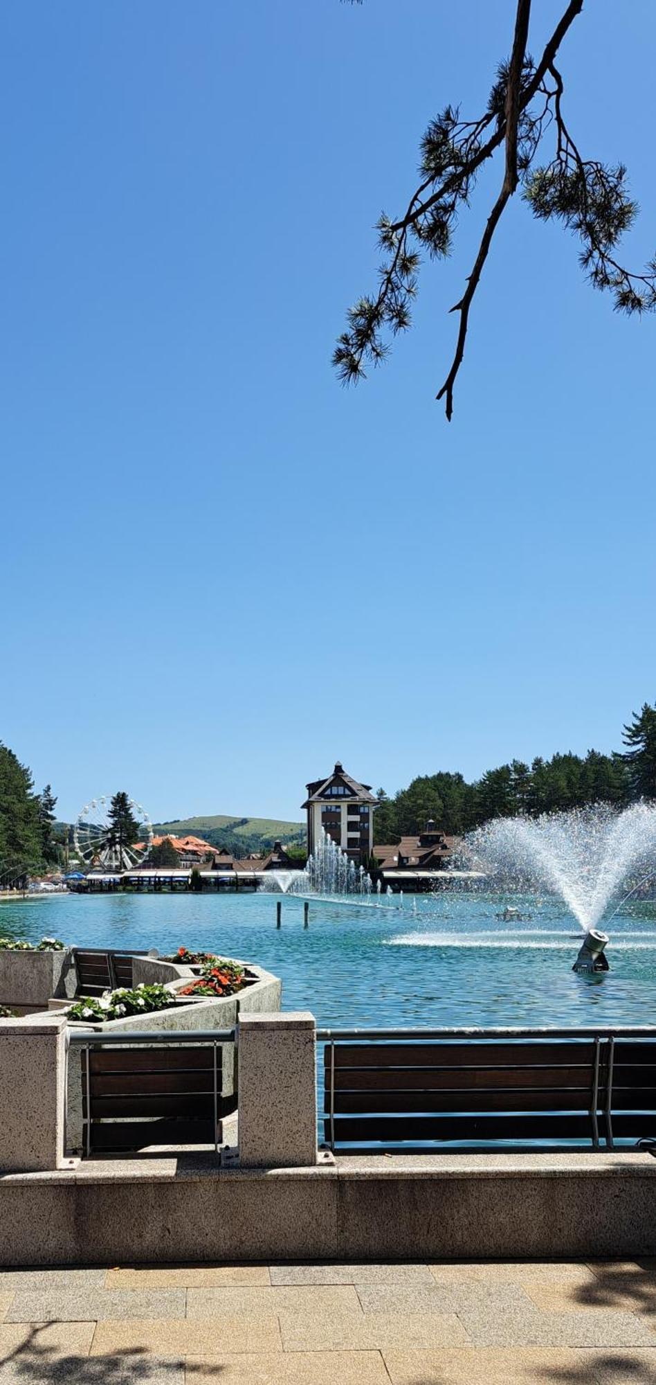 3s Apartment Zlatibor