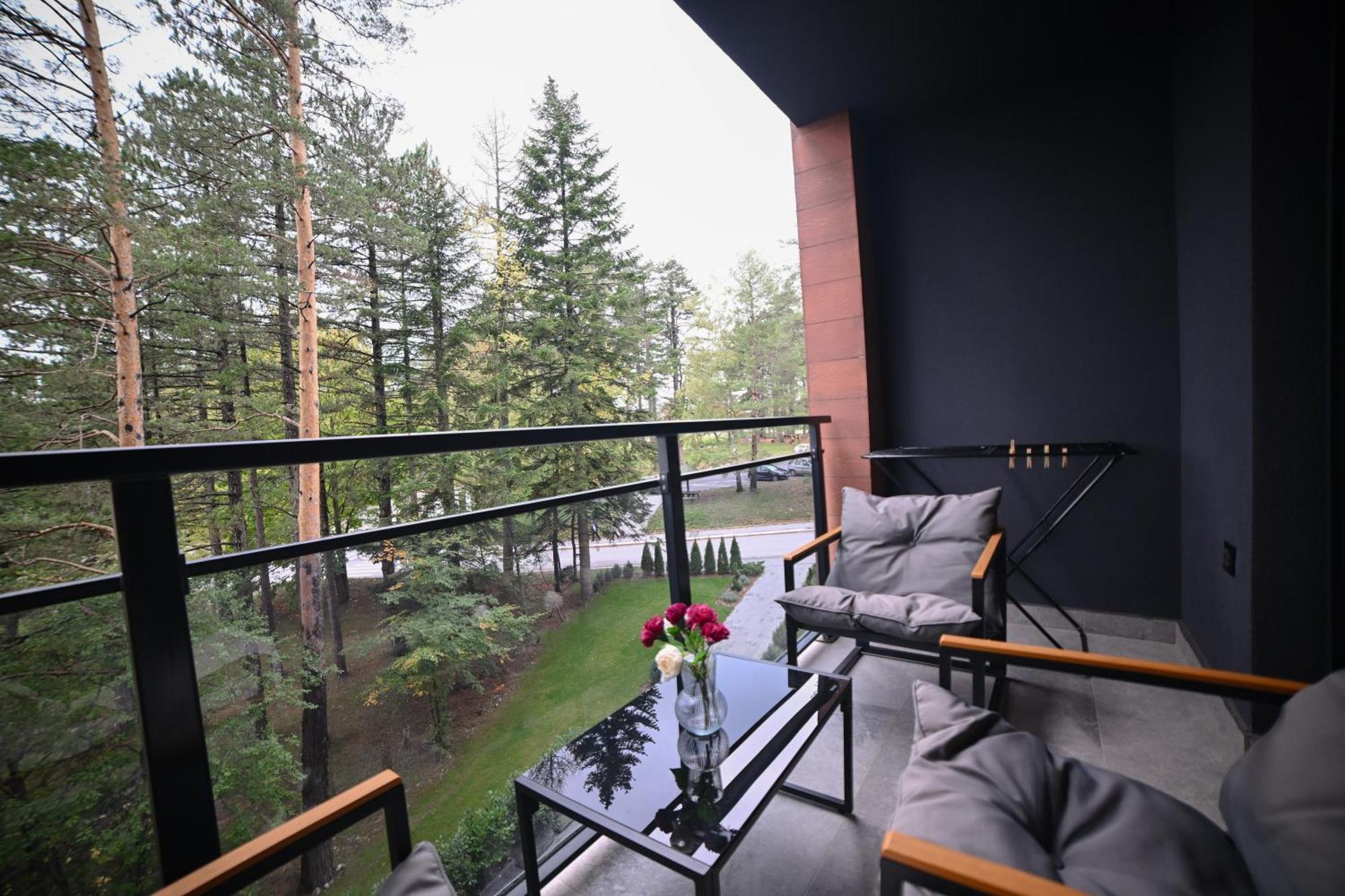 Apartment 3s Zlatibor