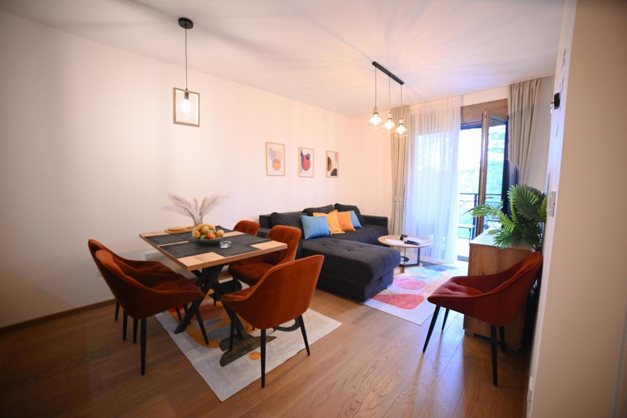 3s Apartment