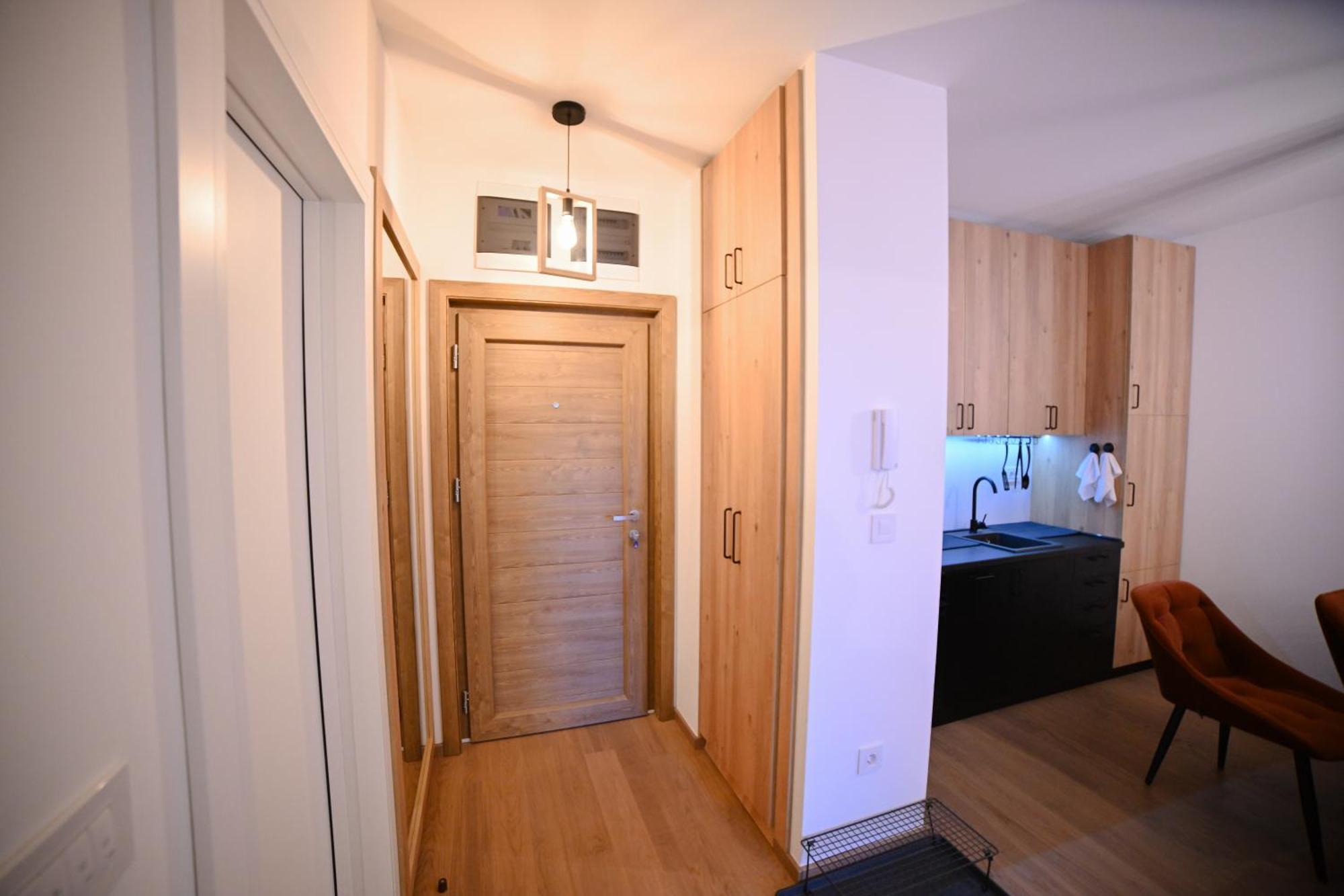 Apartment 3s Zlatibor