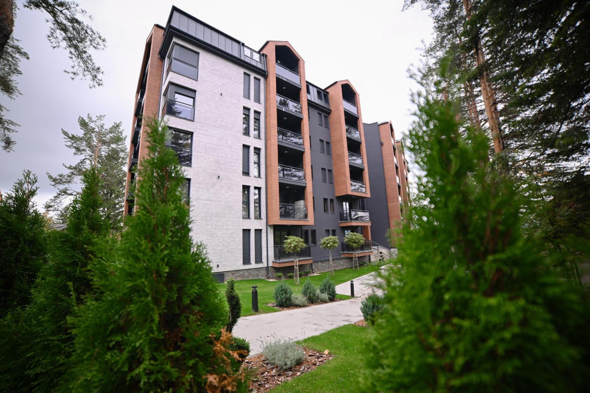 3s Apartment